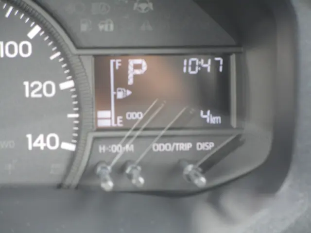 ダイハツ ハイゼットトラック 3BD-S500Pの写真10