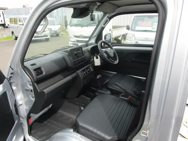 ダイハツ ハイゼットトラック 3BD-S500Pの写真14