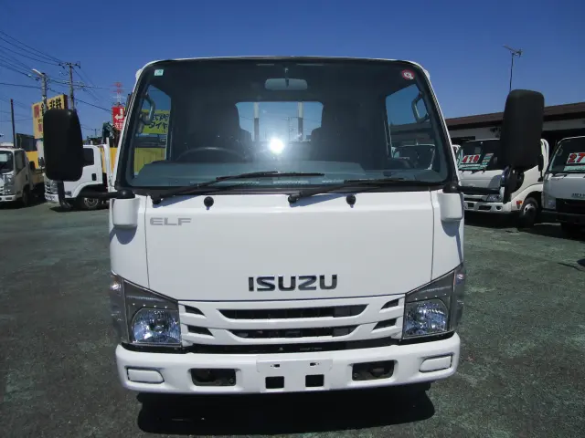 いすゞ エルフ TPG-NKR85Aの写真2