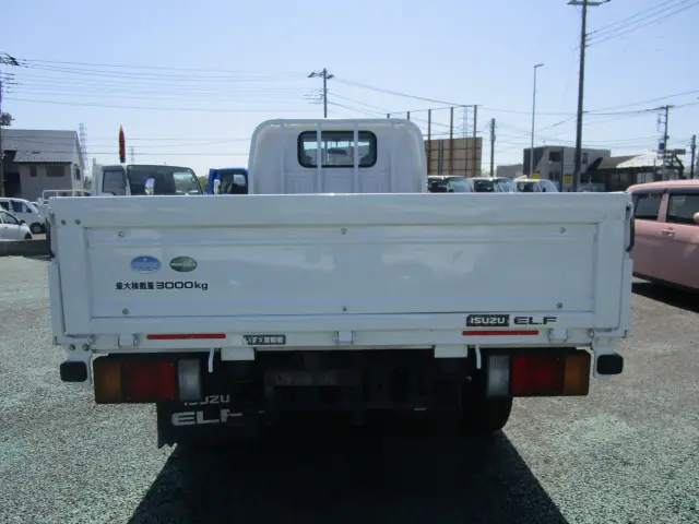 いすゞ エルフ TPG-NKR85Aの写真7