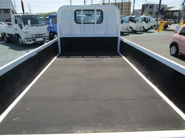 いすゞ エルフ TPG-NKR85Aの写真9