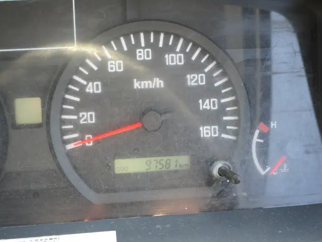 いすゞ エルフ TPG-NKR85Aの写真10