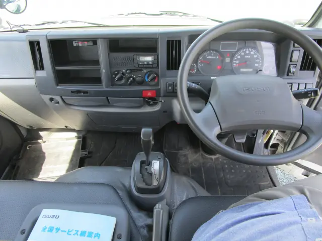 いすゞ エルフ TPG-NKR85Aの写真11