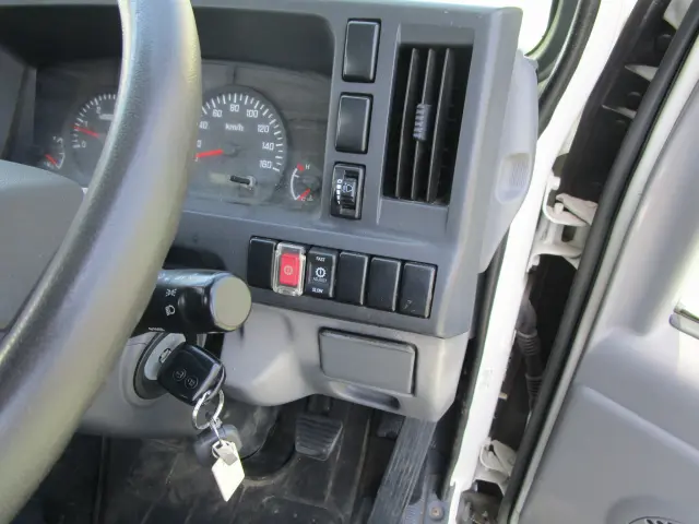 いすゞ エルフ TPG-NKR85Aの写真13