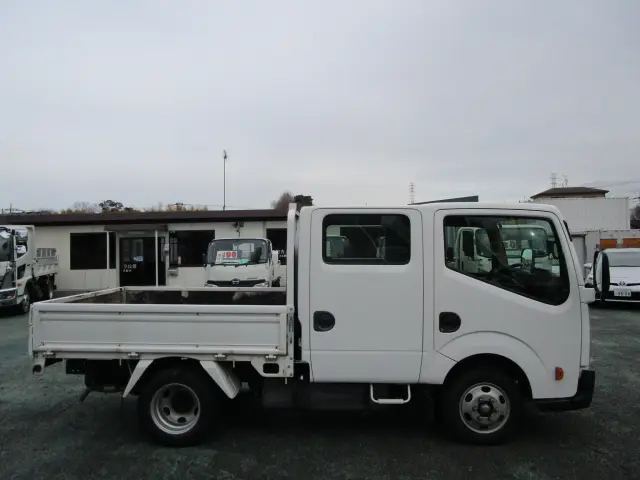 日産 アトラス CBF-SQ2F24の写真4