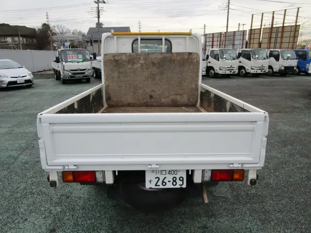 日産 アトラス CBF-SQ2F24の写真6