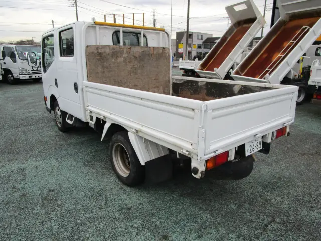 日産 アトラス CBF-SQ2F24の写真8