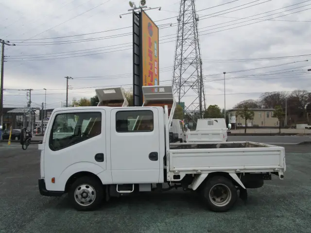 日産 アトラス CBF-SQ2F24の写真9