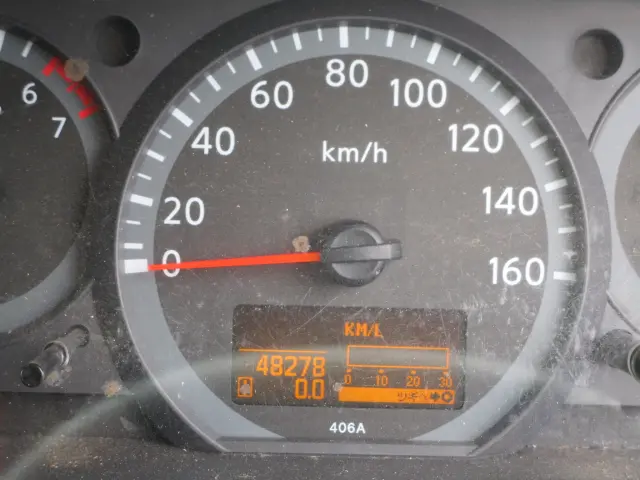 日産 アトラス CBF-SQ2F24の写真10