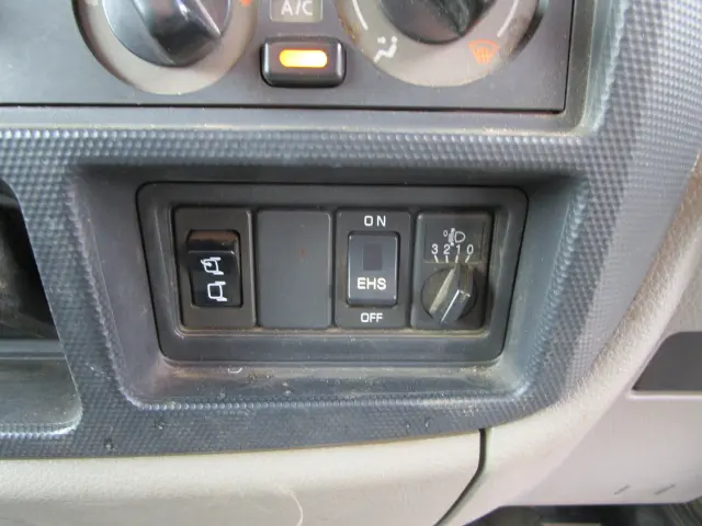 日産 アトラス CBF-SQ2F24の写真12