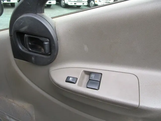 日産 アトラス CBF-SQ2F24の写真13