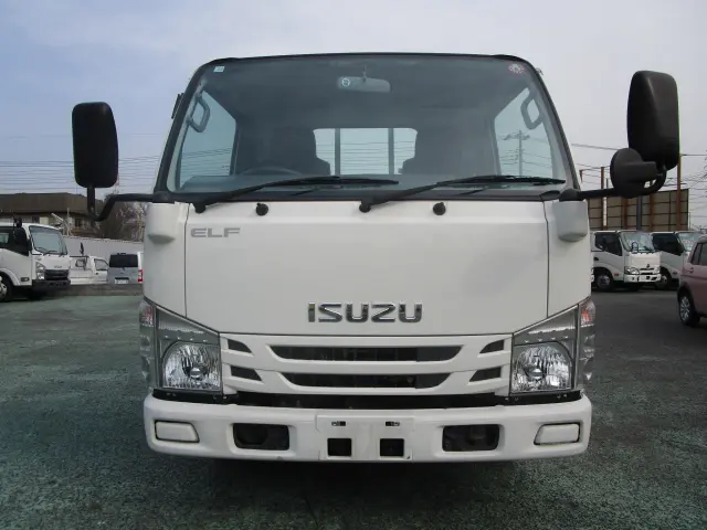いすゞ エルフ TPG-NJR85Aの写真2