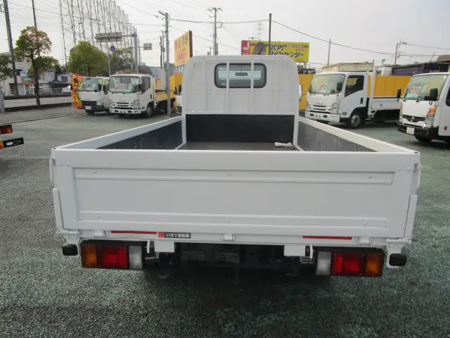 いすゞ エルフ TPG-NJR85Aの写真5