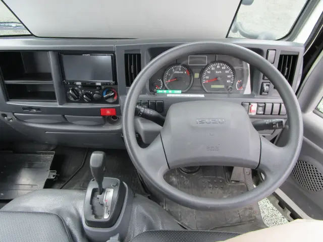 いすゞ エルフ TPG-NJR85Aの写真11