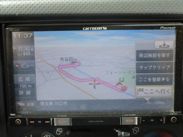 いすゞ エルフ TPG-NJR85Aの写真12