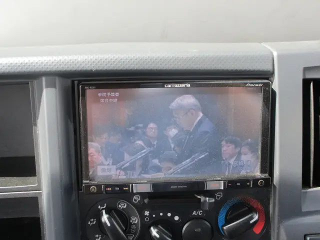 いすゞ エルフ TPG-NJR85Aの写真13