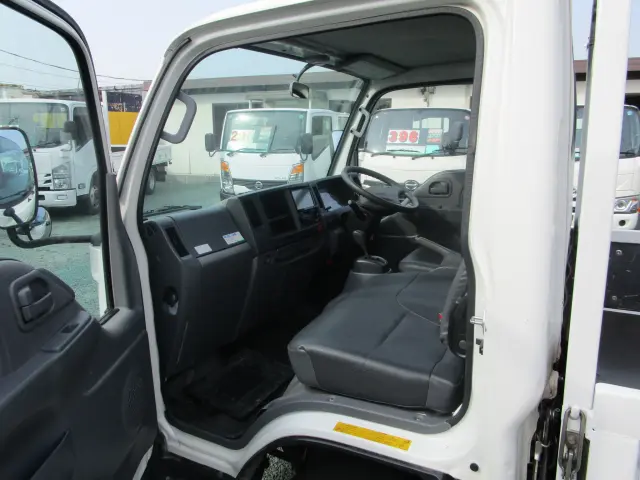 いすゞ エルフ TPG-NJR85Aの写真15