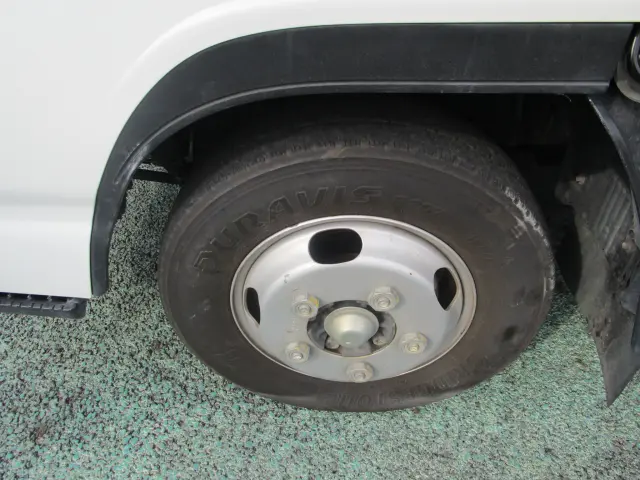 いすゞ エルフ TPG-NJR85Aの写真16