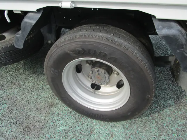 いすゞ エルフ TPG-NJR85Aの写真17