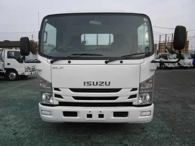 いすゞ エルフ TPG-NPR85ARの写真2