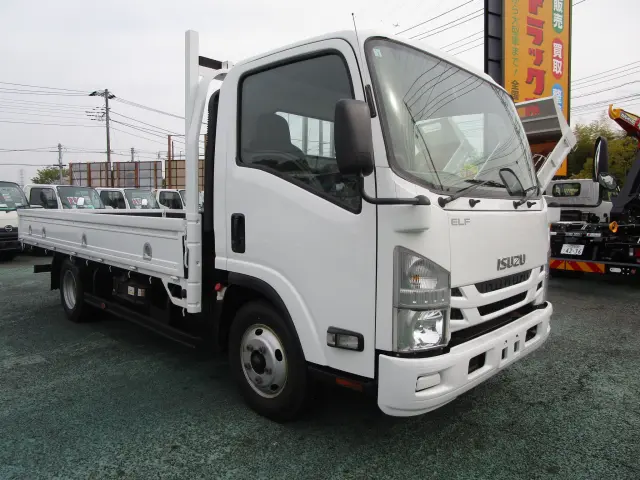 いすゞ エルフ TPG-NPR85ARの写真3