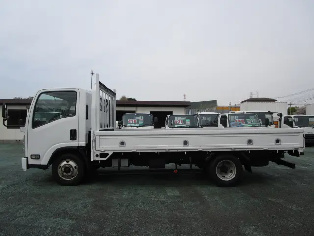 いすゞ エルフ TPG-NPR85ARの写真4