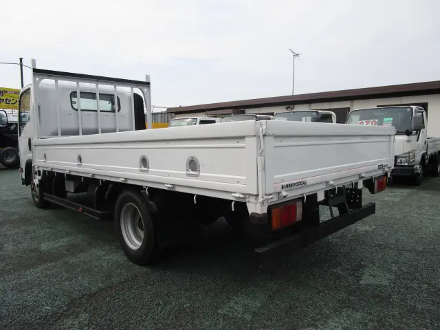 いすゞ エルフ TPG-NPR85ARの写真8