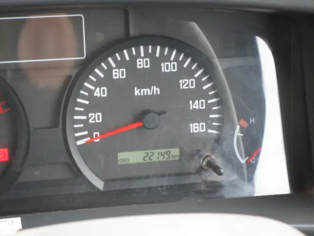 いすゞ エルフ TPG-NPR85ARの写真11