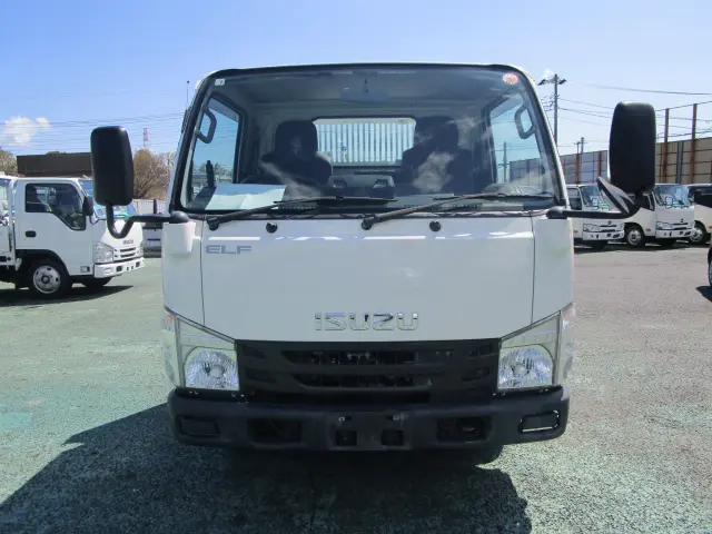 いすゞ エルフ 2RG-NJR88ADの写真2