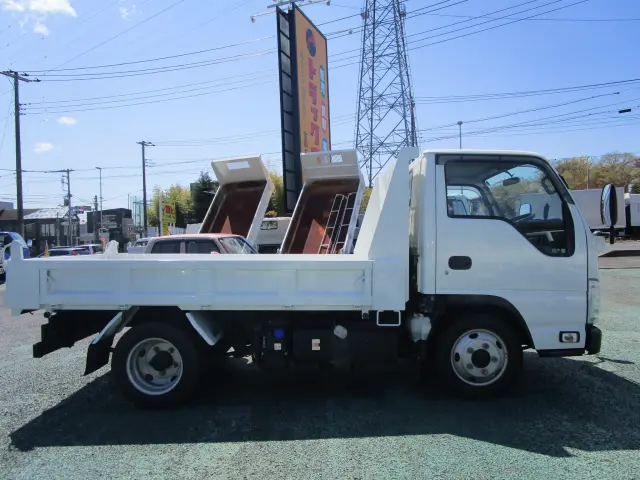 いすゞ エルフ 2RG-NJR88ADの写真5