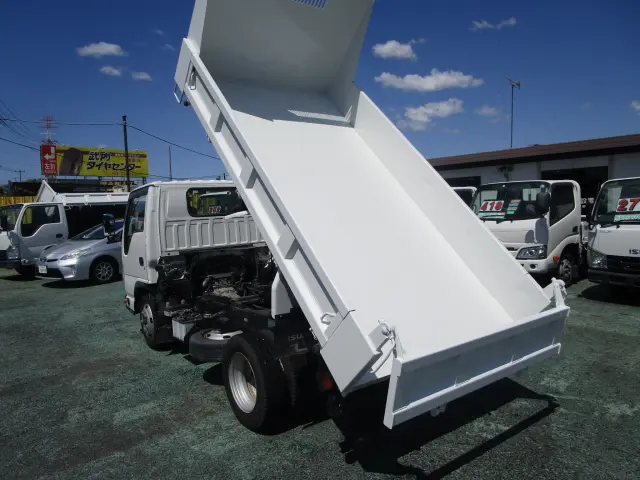 いすゞ エルフ 2RG-NJR88ADの写真6