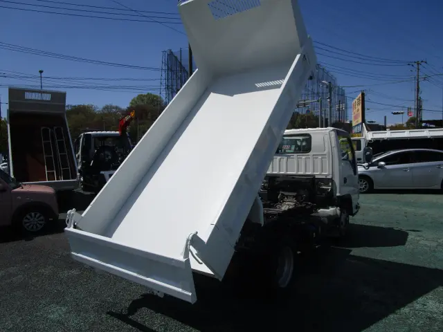 いすゞ エルフ 2RG-NJR88ADの写真8