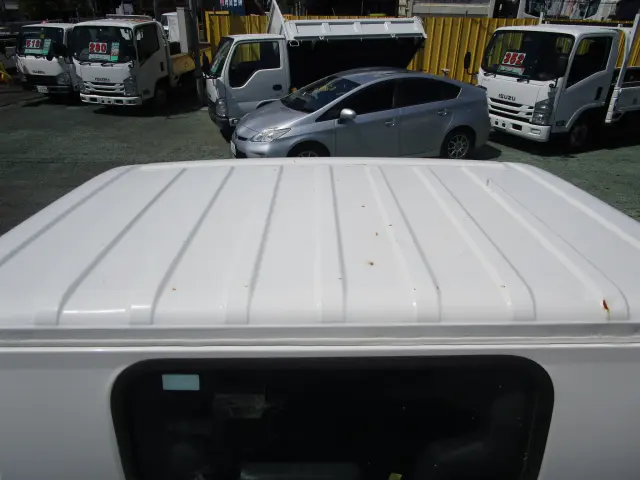 いすゞ エルフ 2RG-NJR88ADの写真11