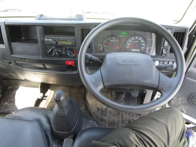 いすゞ エルフ 2RG-NJR88ADの写真14