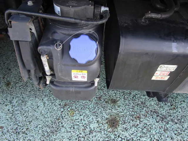 いすゞ エルフ 2RG-NJR88ADの写真19