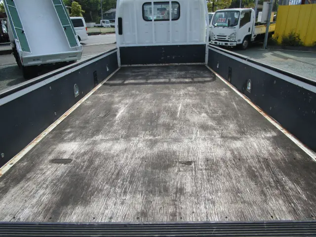 いすゞ エルフ TPG-NLR85ARの写真7