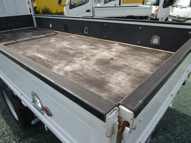 いすゞ エルフ TPG-NLR85ARの写真11