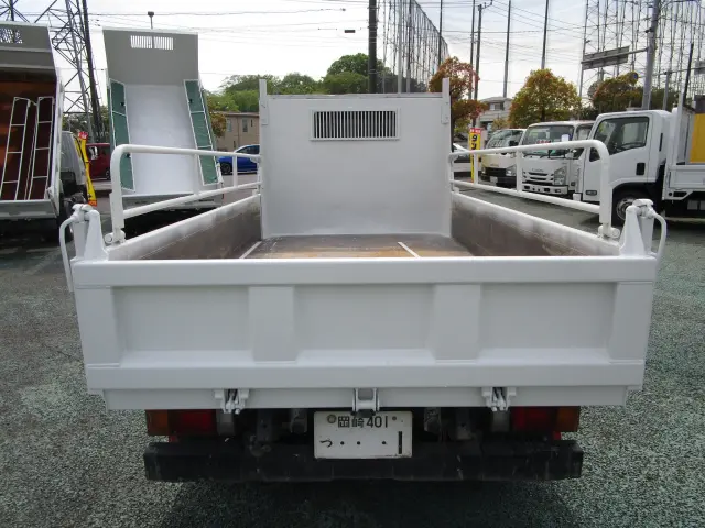 いすゞ エルフ TPG-NKR85ADの写真7