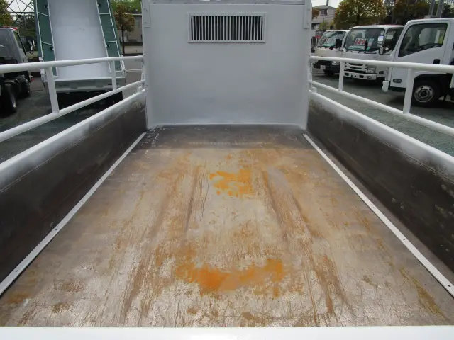 いすゞ エルフ TPG-NKR85ADの写真9