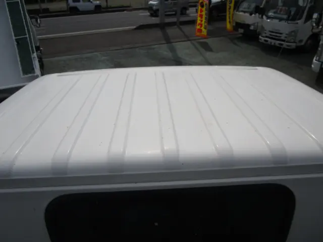 いすゞ エルフ TPG-NKR85ADの写真14