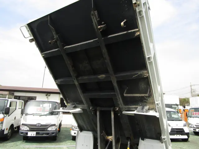 いすゞ エルフ TPG-NKR85ADの写真15