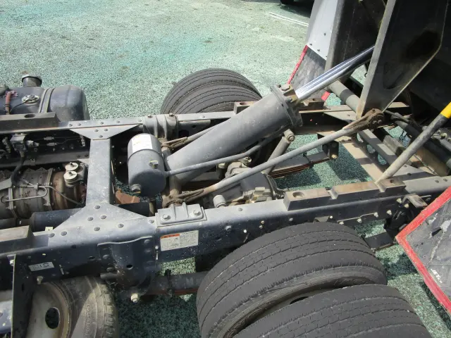 いすゞ エルフ TPG-NKR85ADの写真16