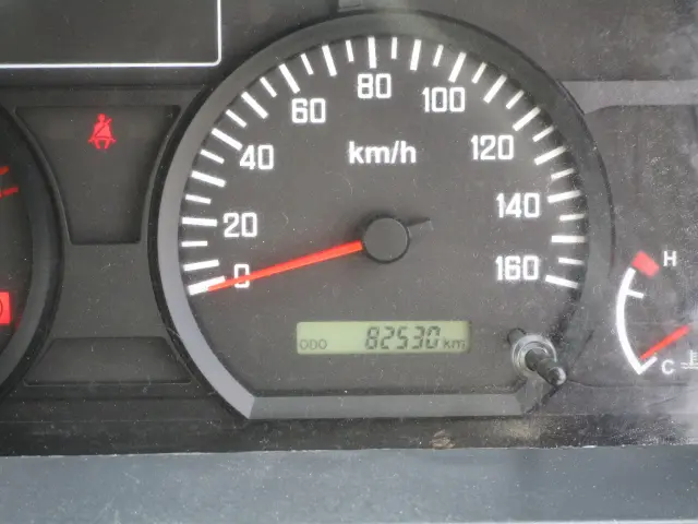 いすゞ エルフ TPG-NKR85ADの写真17