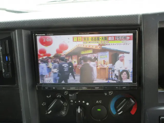 いすゞ エルフ TPG-NKR85ADの写真20