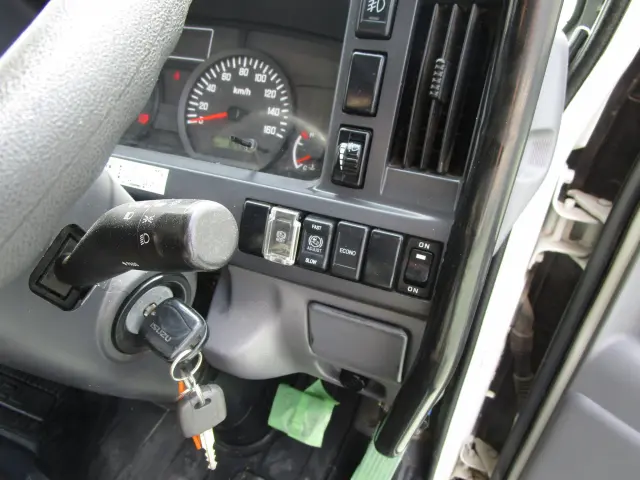 いすゞ エルフ TPG-NKR85ADの写真21