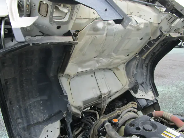 いすゞ エルフ TPG-NKR85ADの写真25