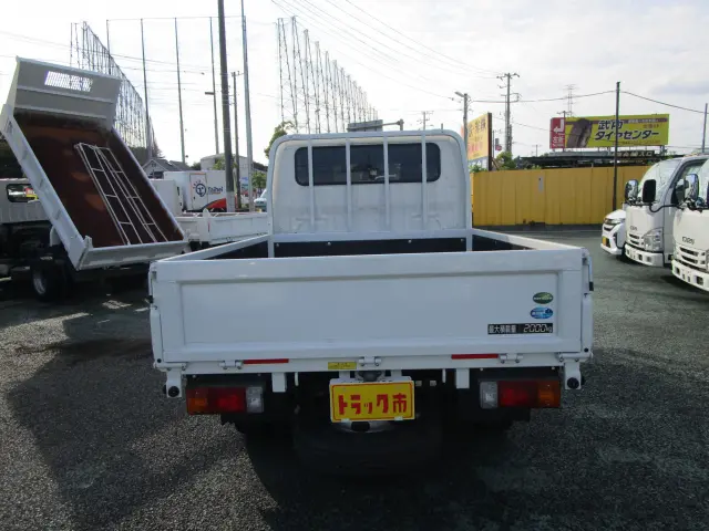 日野 デュトロ 2RG-XZU605Mの写真7