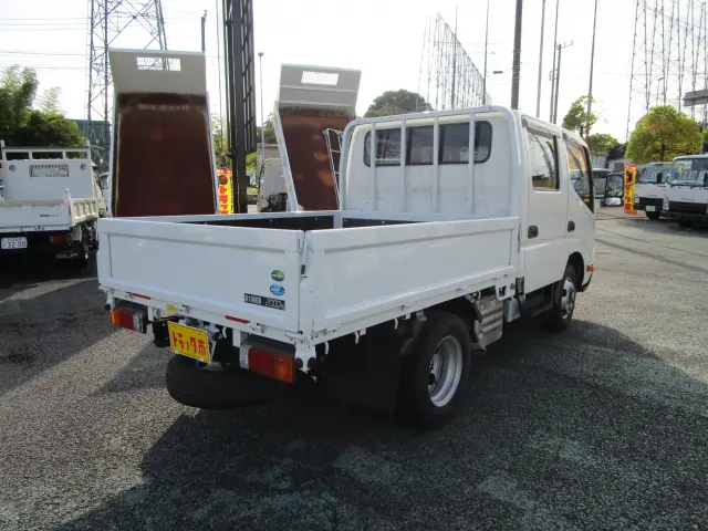 日野 デュトロ 2RG-XZU605Mの写真8