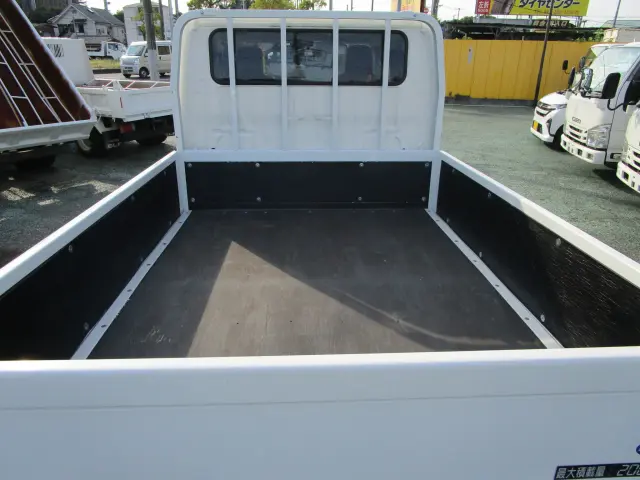 日野 デュトロ 2RG-XZU605Mの写真9