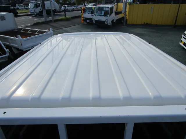 日野 デュトロ 2RG-XZU605Mの写真10